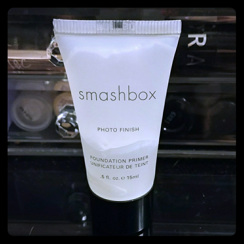 Mini Smashbox Photo Finish Primer